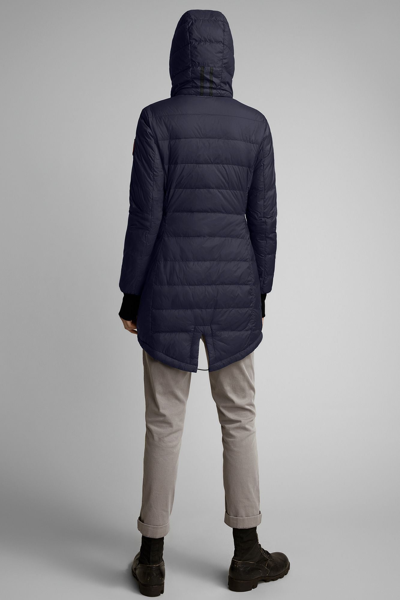 Women's Ellison Down Jacket sold by Quarks / Urban Trail product image thumbnail 5