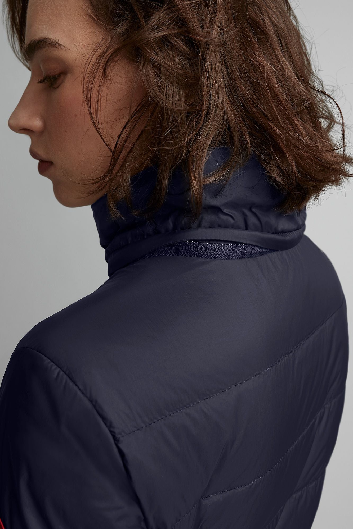 Women's Ellison Down Jacket sold by Quarks / Urban Trail product image thumbnail 6