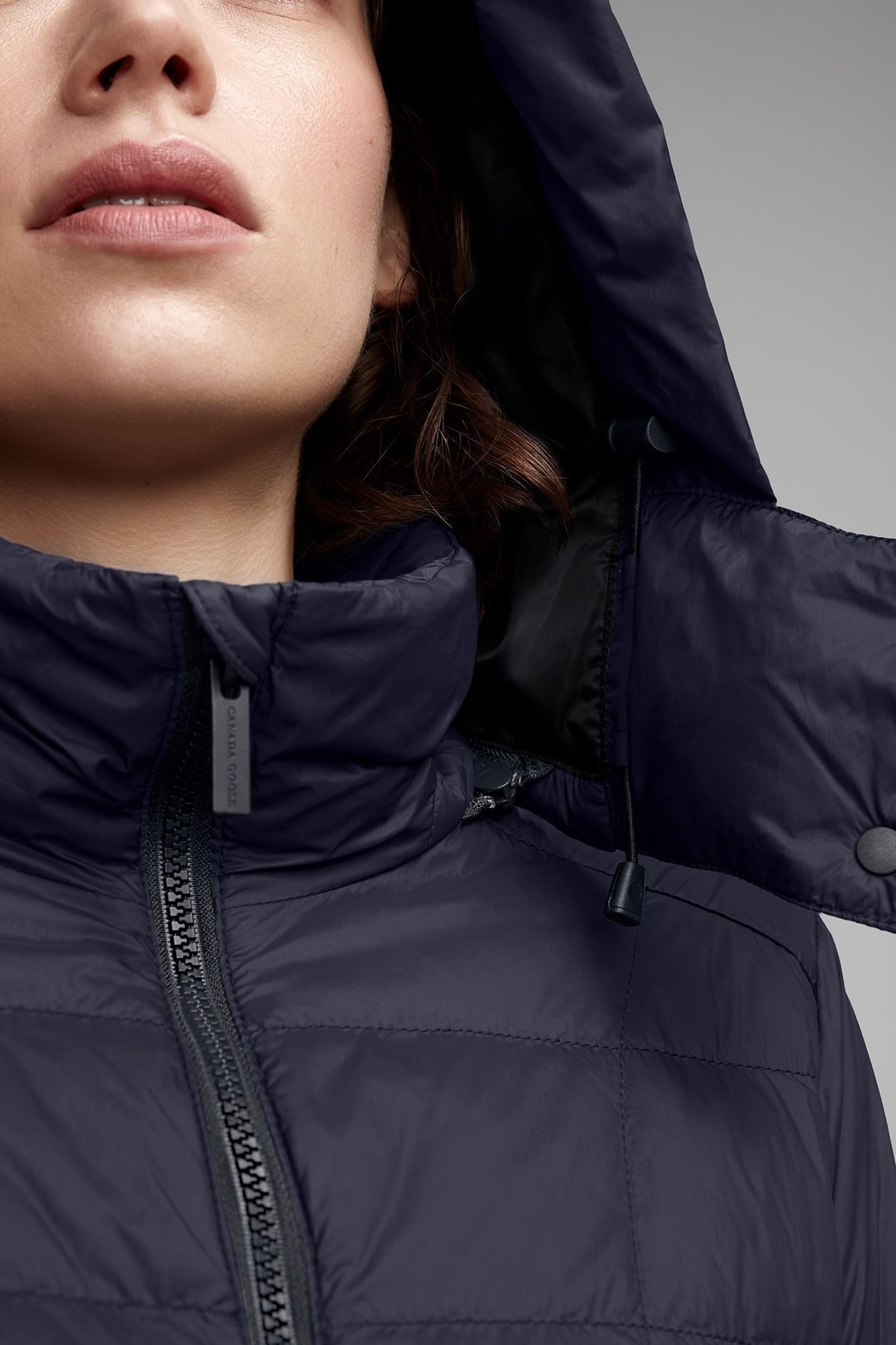 Women's Ellison Down Jacket sold by Quarks / Urban Trail product image thumbnail 7