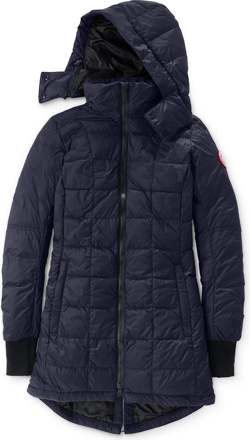 Women's Ellison Down Jacket sold by Quarks / Urban Trail