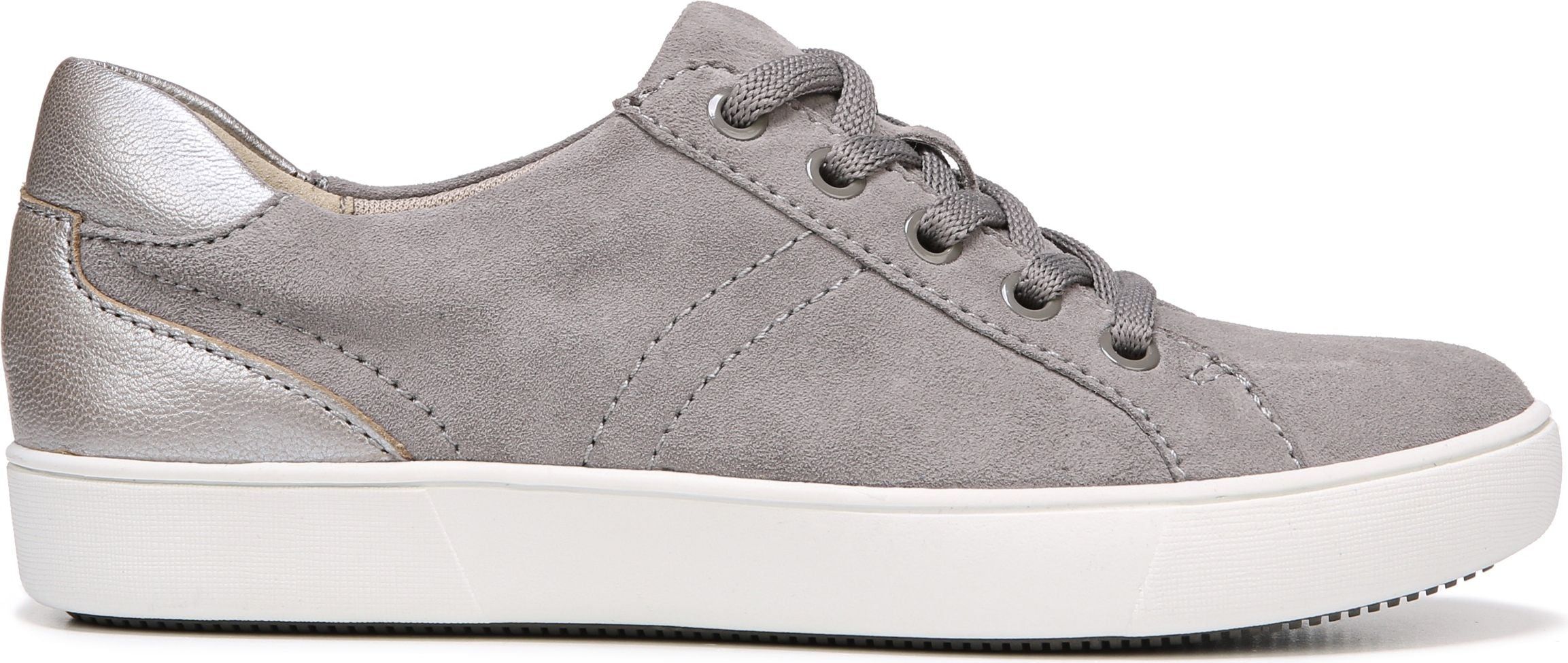 Morrison Grey Suede sold by Quarks / Urban Trail product image thumbnail 2