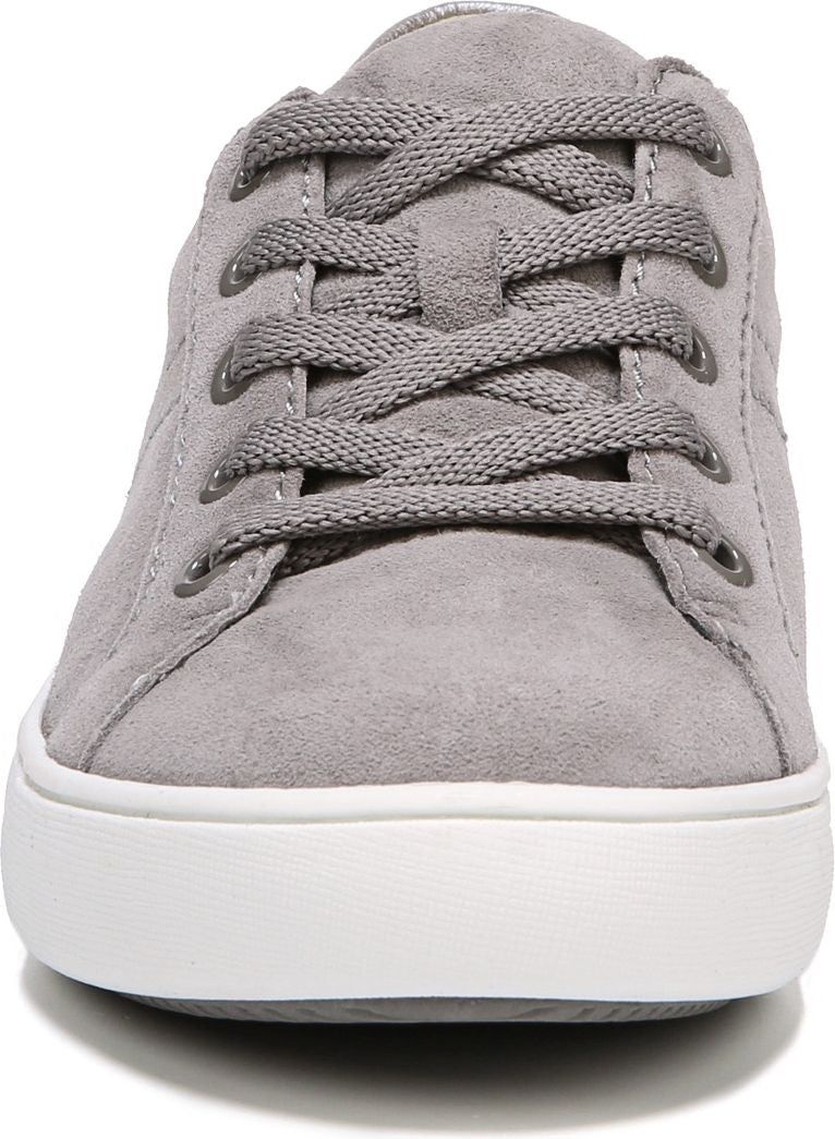 Morrison Grey Suede sold by Quarks / Urban Trail product image thumbnail 3