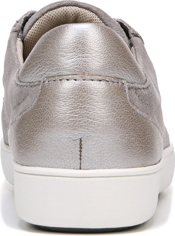 Morrison Grey Suede sold by Quarks / Urban Trail product image thumbnail 4