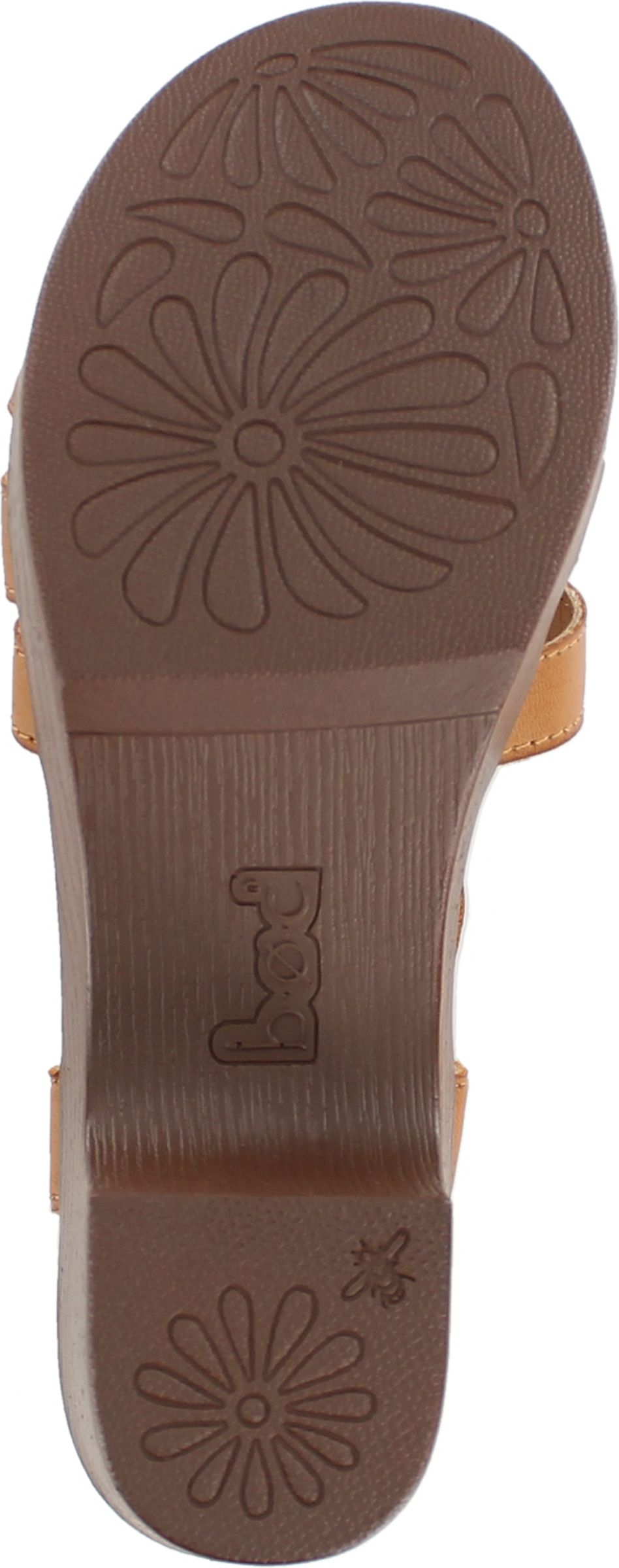 Joline Leather Like Tan sold by Quarks / Urban Trail product image thumbnail 7