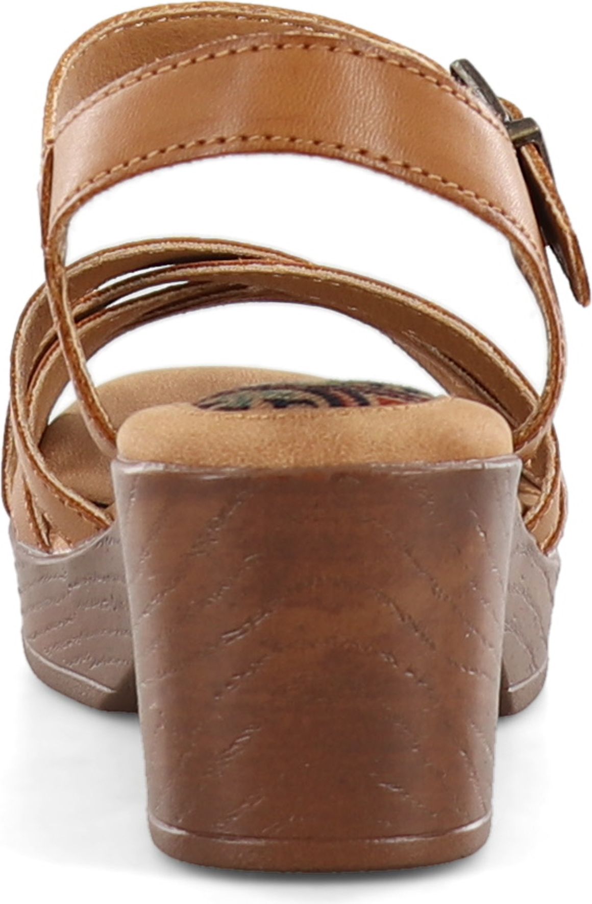 Joline Leather Like Tan sold by Quarks / Urban Trail product image thumbnail 5