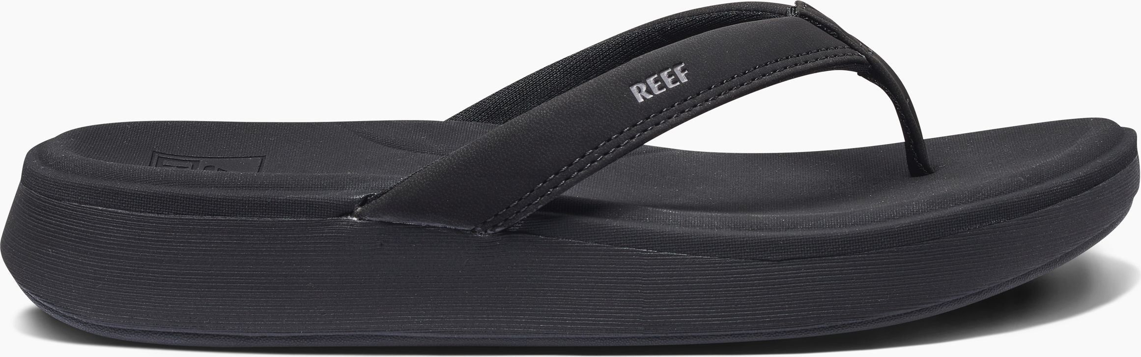 Cushion Cloud Black sold by Quarks / Urban Trail product image thumbnail 2