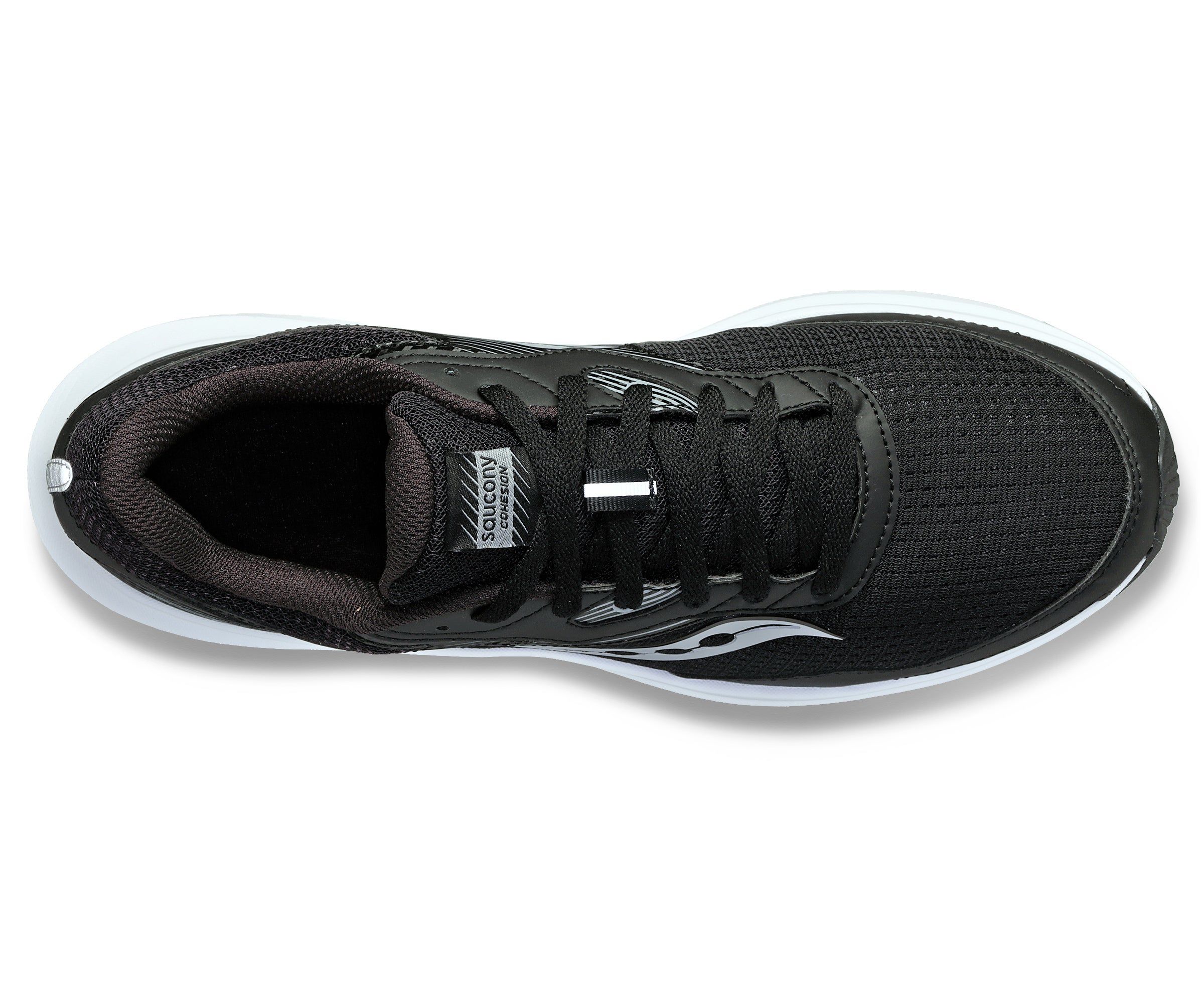 Cohesion 16 Black White - Wide sold by Quarks / Urban Trail product image thumbnail 4