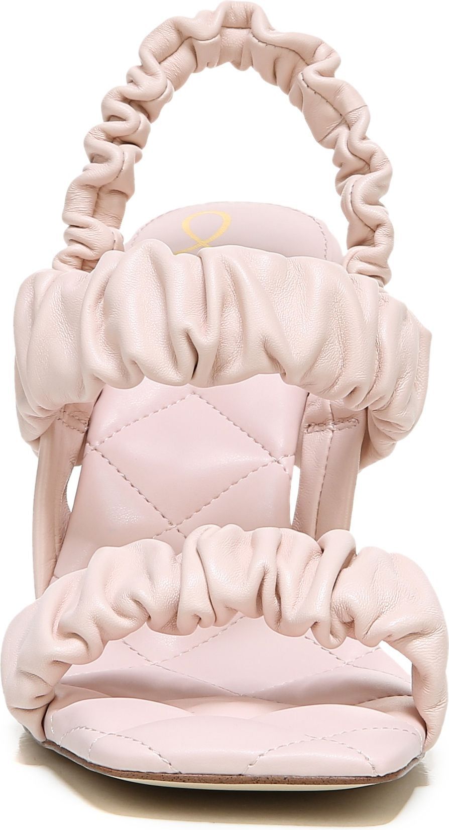 Marlena Pale Crystal Pink sold by Quarks / Urban Trail product image thumbnail 3