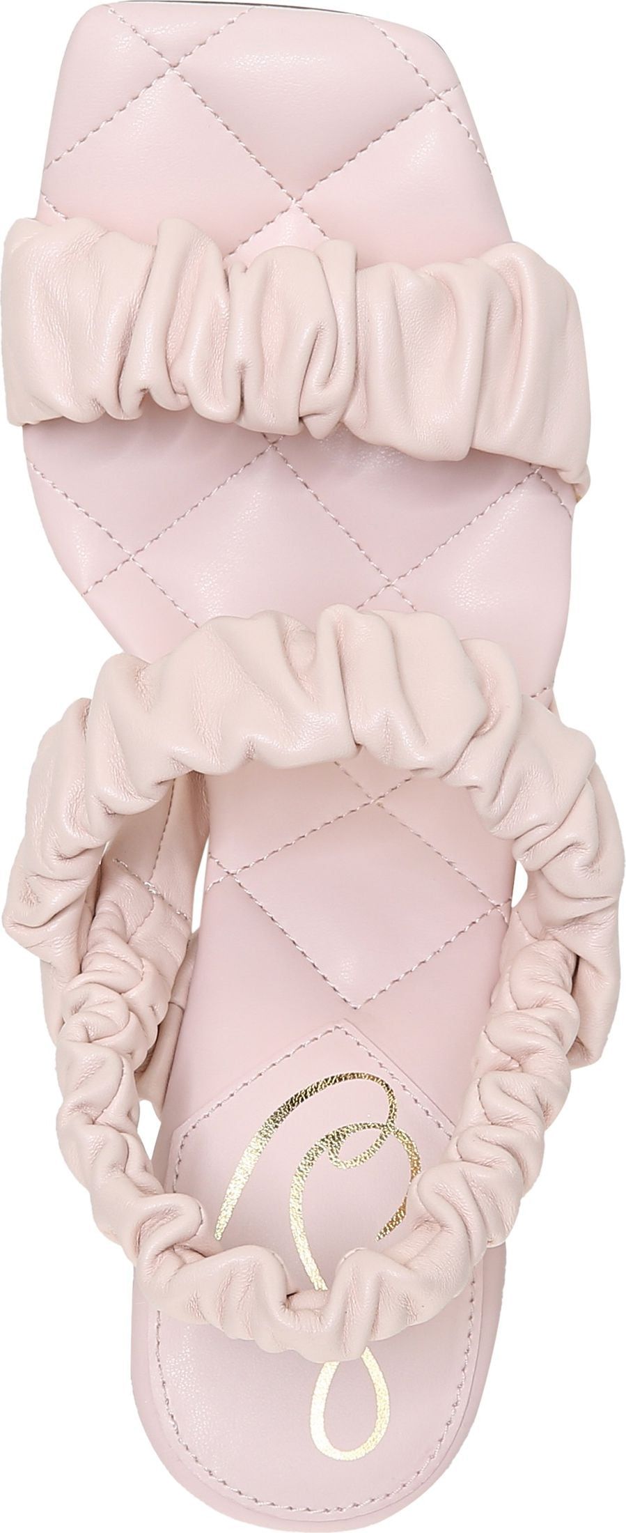 Marlena Pale Crystal Pink sold by Quarks / Urban Trail product image thumbnail 5