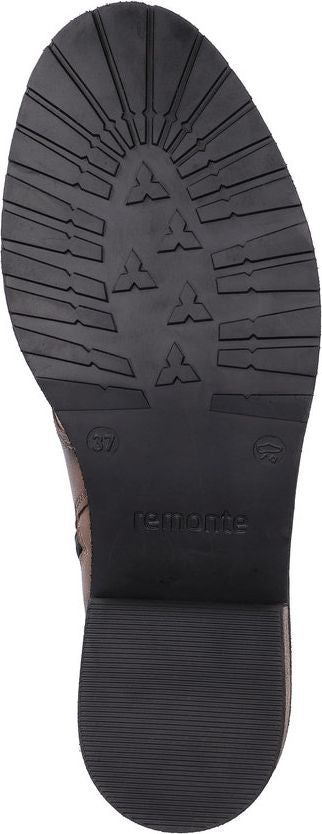 Chestnut Lace Up Boot sold by Quarks / Urban Trail product image thumbnail 7