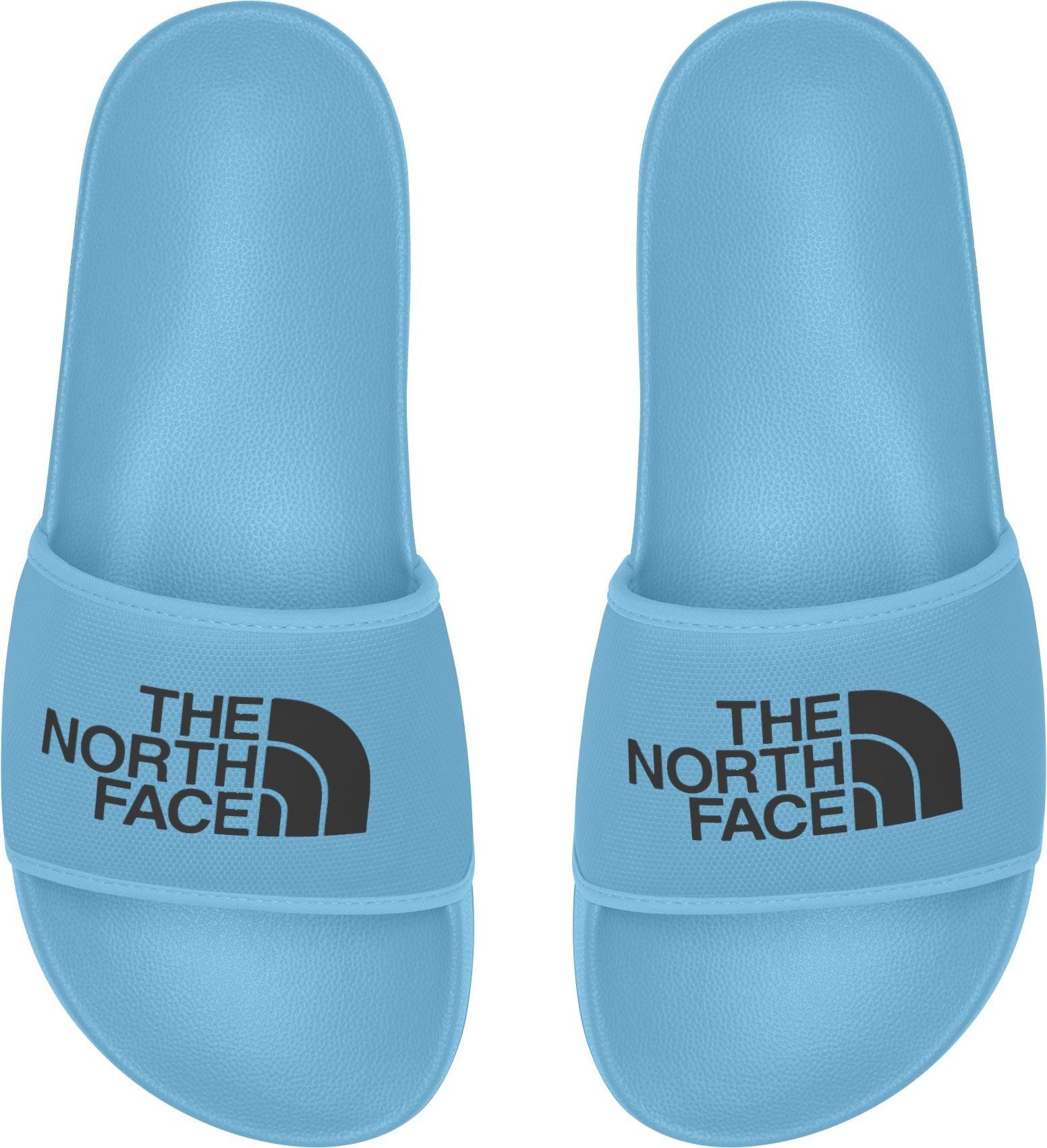 M Base Camp Slide III Norse Blue TNF Black sold by Quarks / Urban Trail product image thumbnail 2