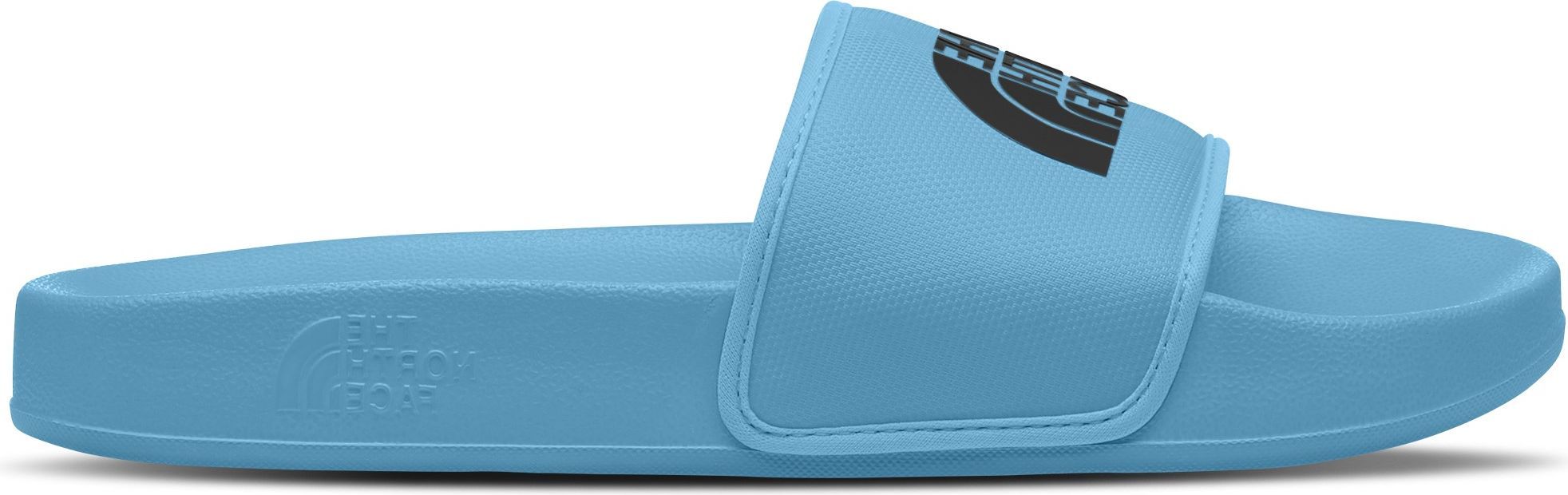 M Base Camp Slide III Norse Blue TNF Black sold by Quarks / Urban Trail