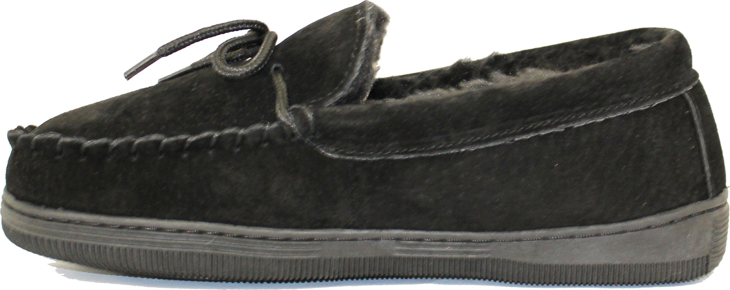 Ladies Moc Black sold by Quarks / Urban Trail product image thumbnail 2