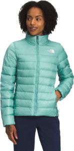 Women's Aconcagua Jacket Wasabi sold by Quarks / Urban Trail