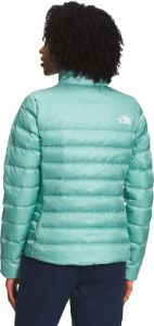 Women's Aconcagua Jacket Wasabi sold by Quarks / Urban Trail