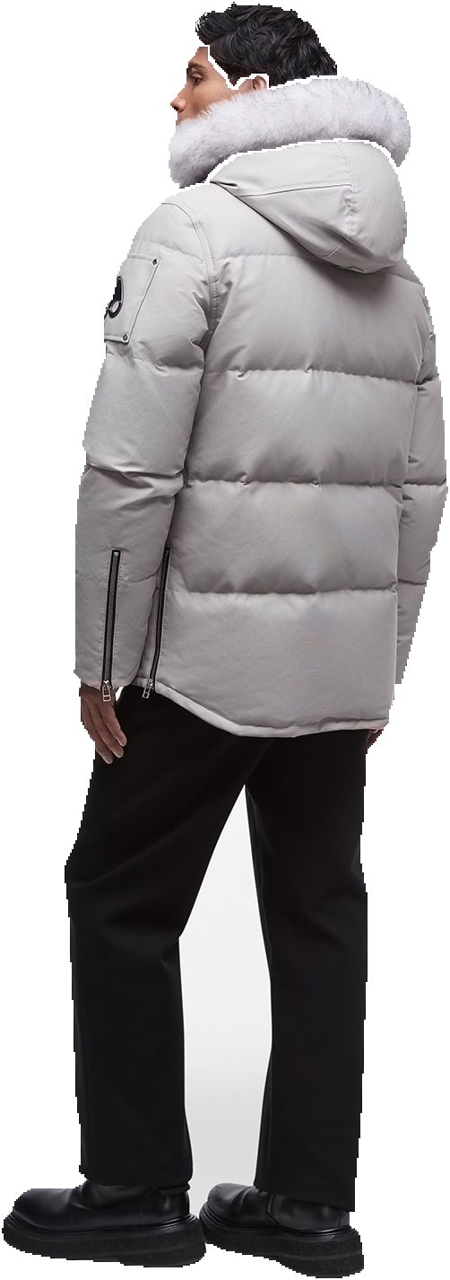 3q Storm Grey sold by Quarks / Urban Trail product image thumbnail 3