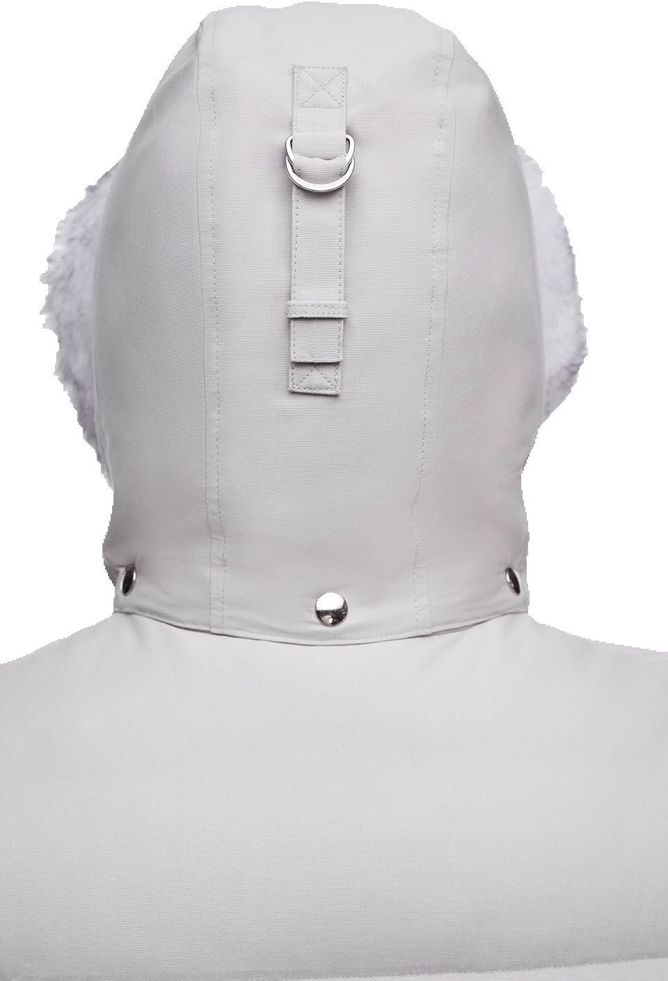 3q Storm Grey sold by Quarks / Urban Trail product image thumbnail 4