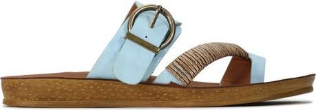 Bria Chalk Blue sold by Quarks / Urban Trail