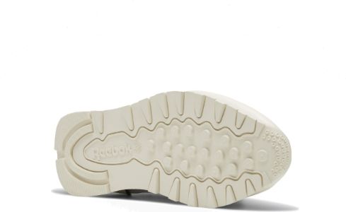 Classic Leather 1983 Vintage Classic White sold by Quarks / Urban Trail