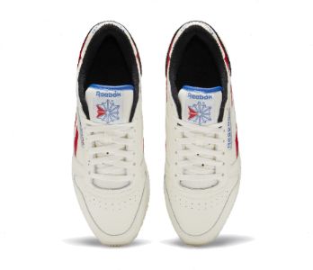 Classic Leather 1983 Vintage Classic White sold by Quarks / Urban Trail