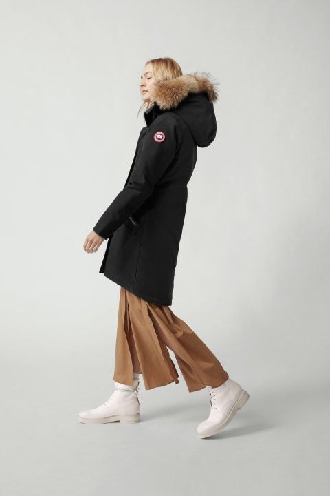 Rossclair Parka Heritage sold by Quarks / Urban Trail product image thumbnail 3