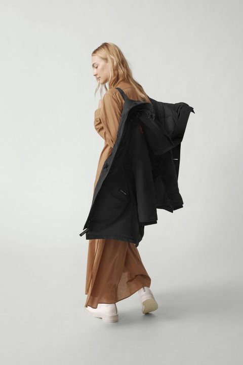 Rossclair Parka Heritage sold by Quarks / Urban Trail product image thumbnail 4