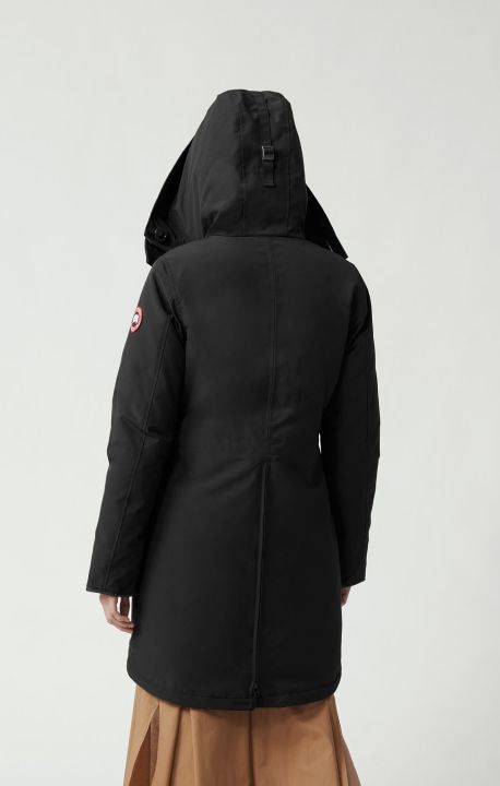 Rossclair Parka Heritage sold by Quarks / Urban Trail product image thumbnail 5