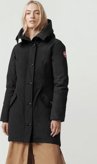 Rossclair Parka Heritage sold by Quarks / Urban Trail product image thumbnail 2