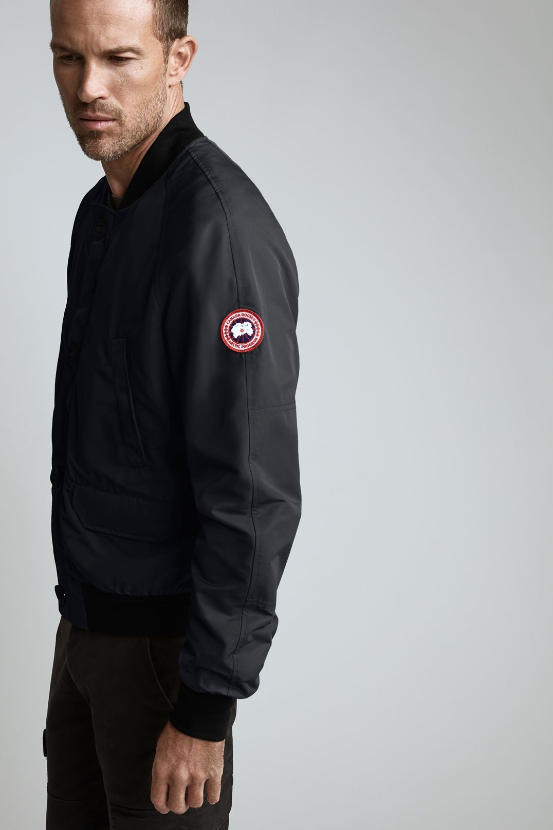 Faber Bomber sold by Quarks / Urban Trail product image thumbnail 3