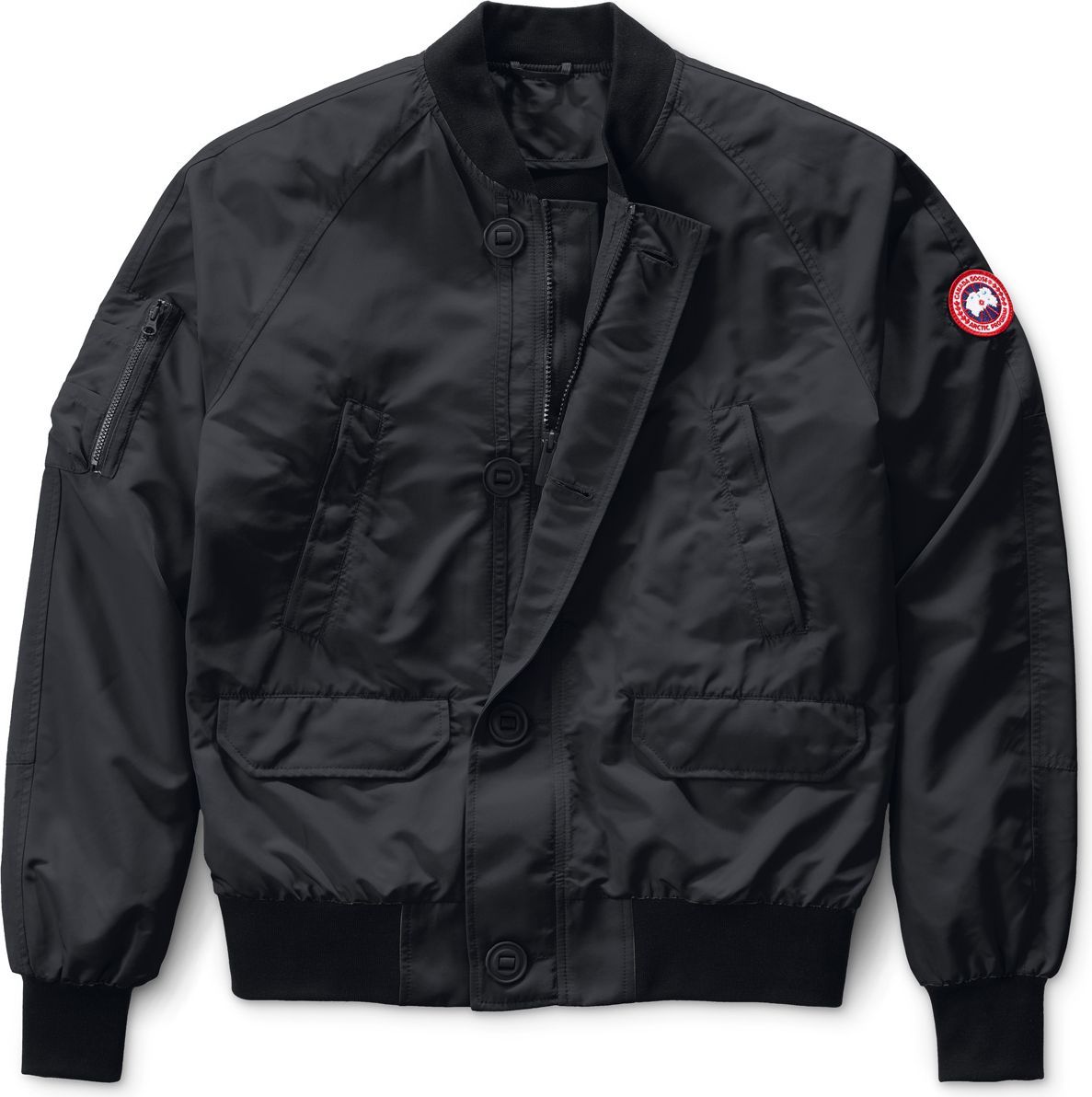 Faber Bomber sold by Quarks / Urban Trail