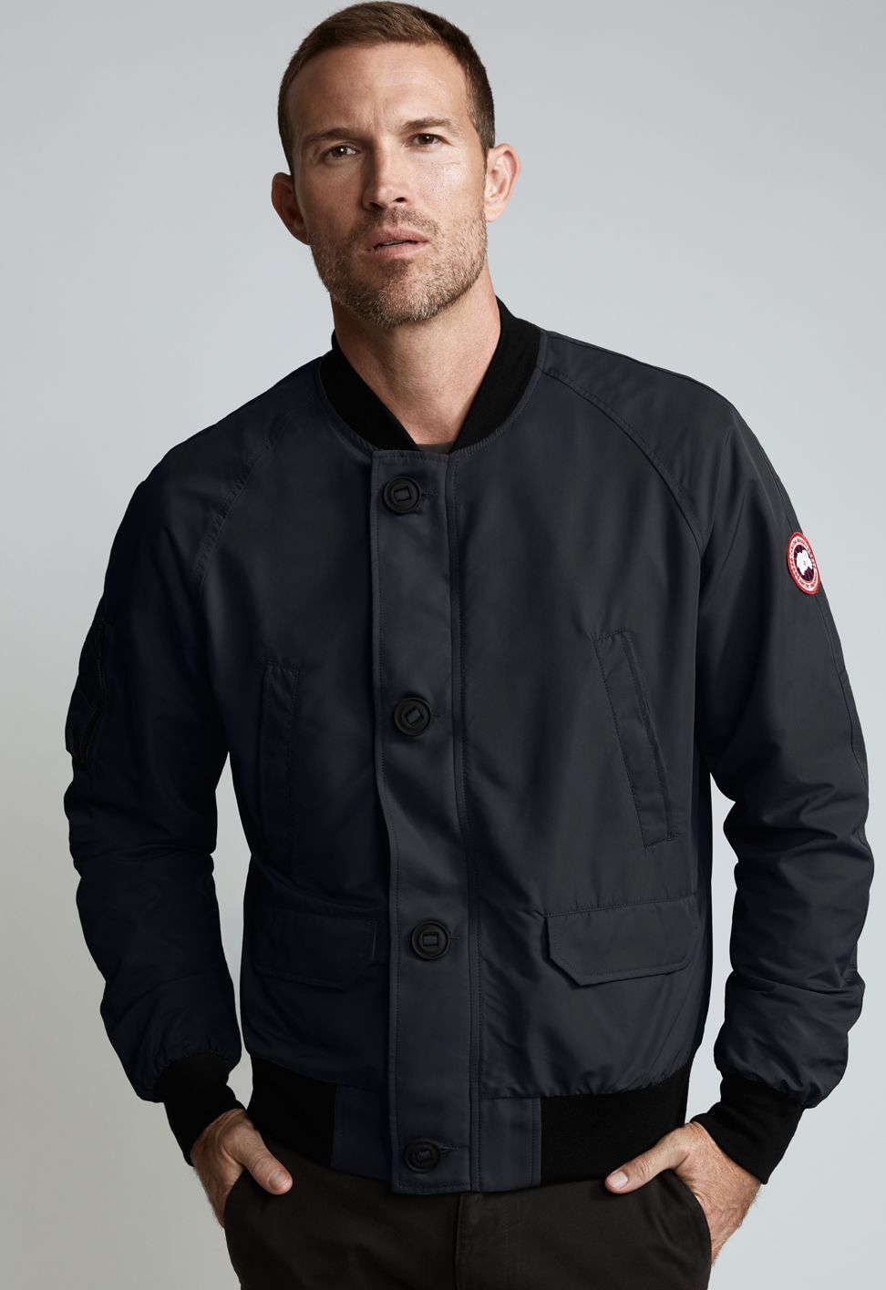 Faber Bomber sold by Quarks / Urban Trail product image thumbnail 2