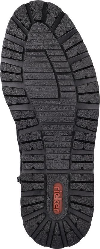 Warm Lined Lace Up Black sold by Quarks / Urban Trail product image thumbnail 7