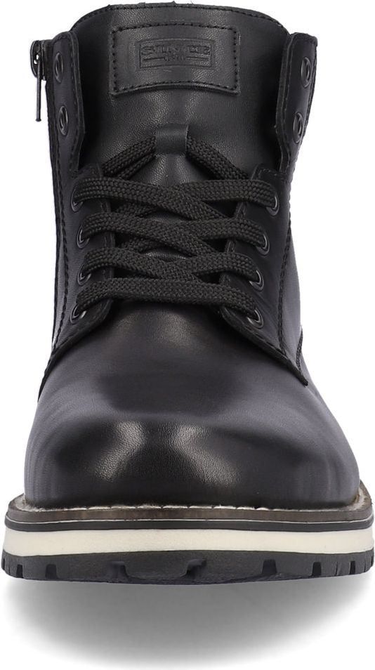 Warm Lined Lace Up Black sold by Quarks / Urban Trail product image thumbnail 4