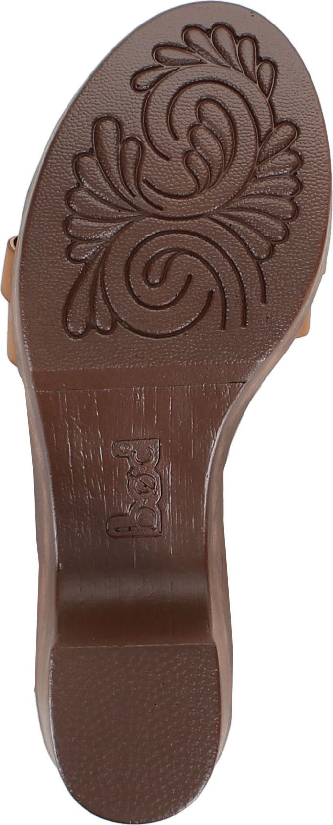 Gigi Leather Like Tan sold by Quarks / Urban Trail product image thumbnail 7