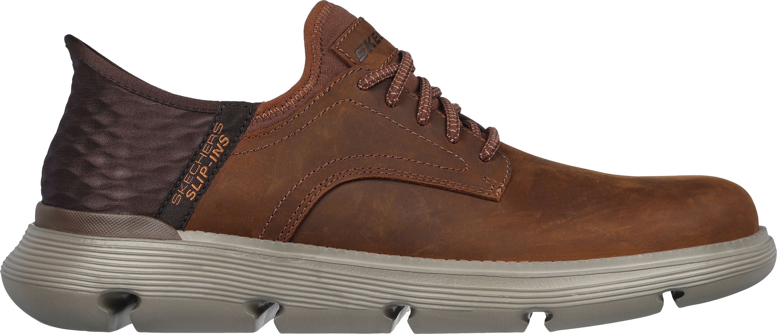 Slip-ins Garza Brown sold by Quarks / Urban Trail product image thumbnail 2