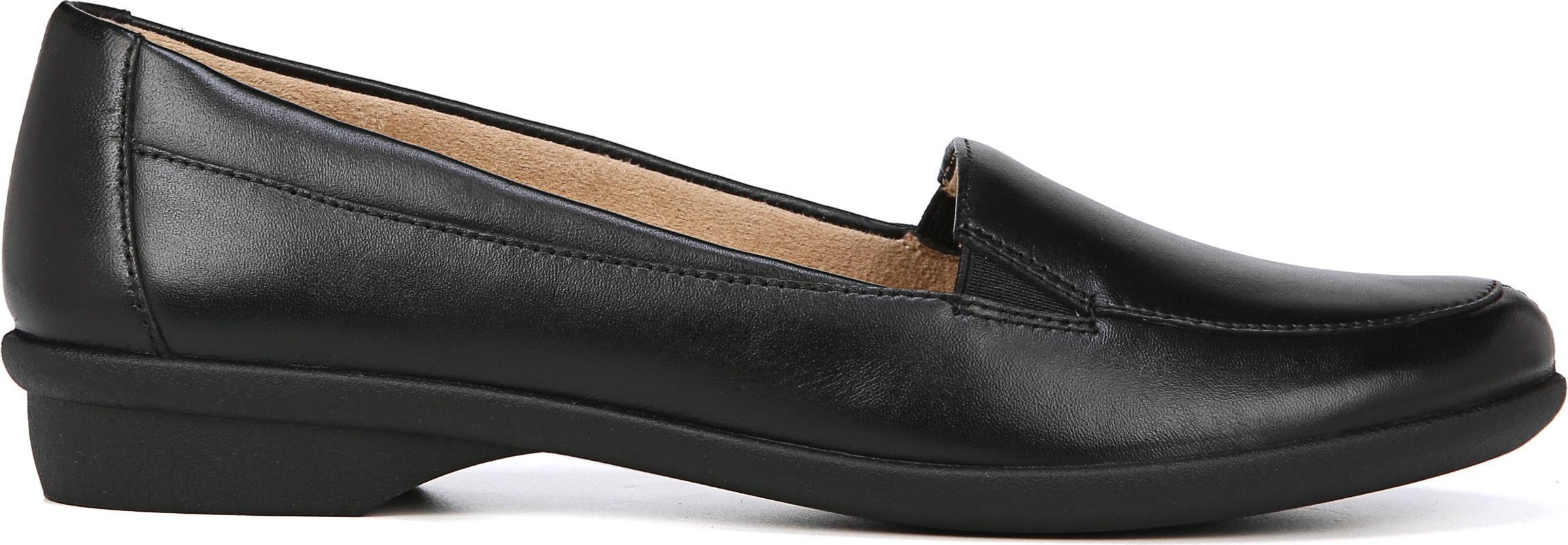 Panache Black Leather sold by Quarks / Urban Trail product image thumbnail 2