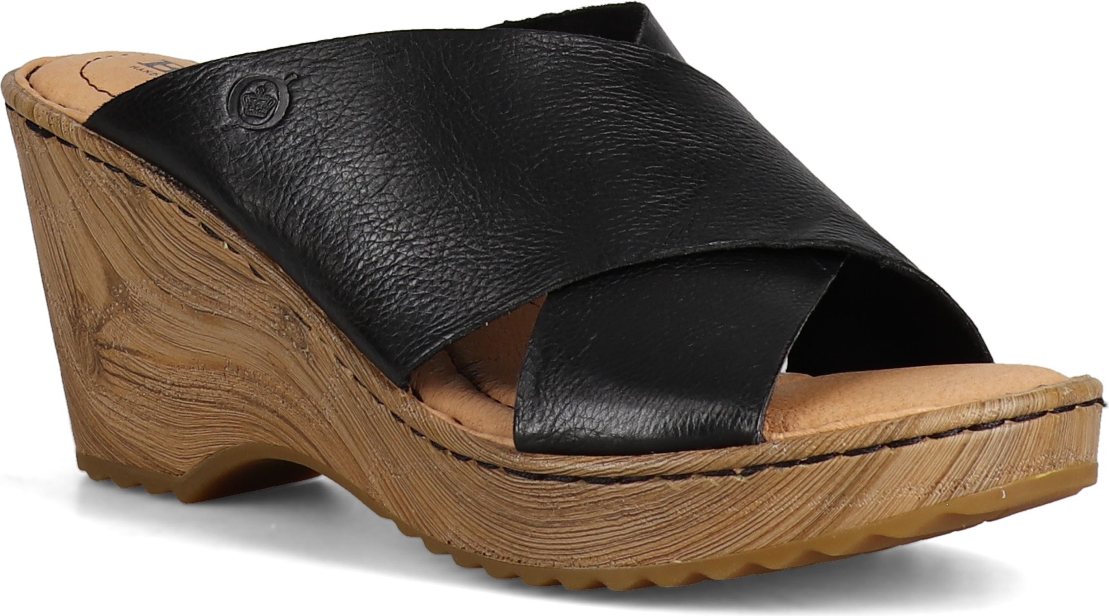 Nora Black sold by Quarks / Urban Trail