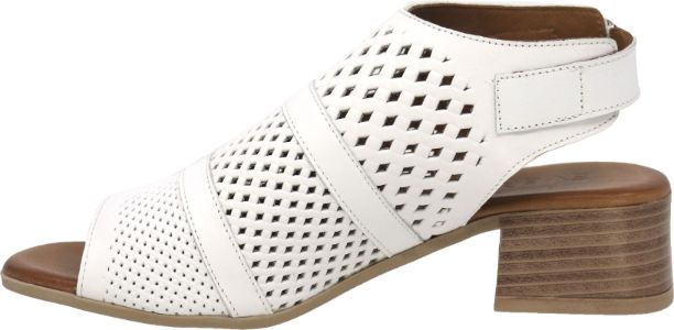 Maya01 White sold by Quarks / Urban Trail