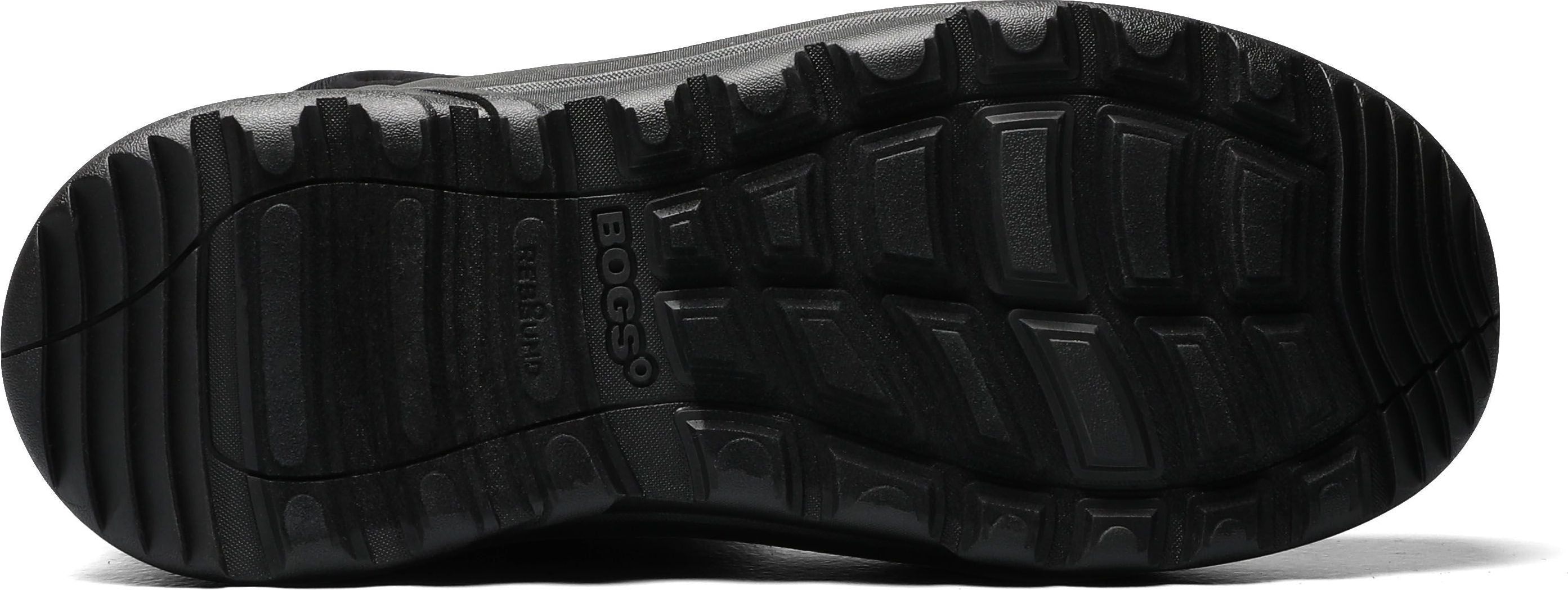 Bozeman Tall Black sold by Quarks / Urban Trail product image thumbnail 8