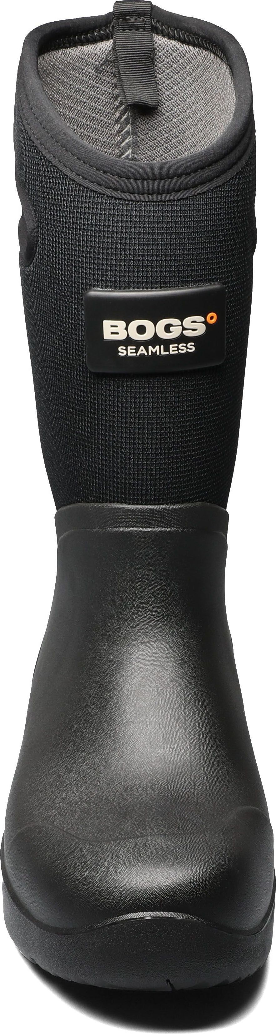 Bozeman Tall Black sold by Quarks / Urban Trail product image thumbnail 3