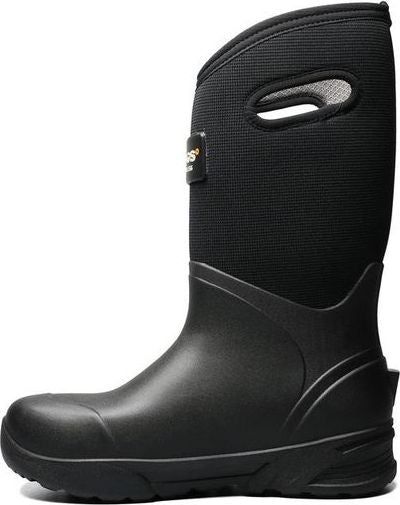 Bozeman Tall Black sold by Quarks / Urban Trail product image thumbnail 6