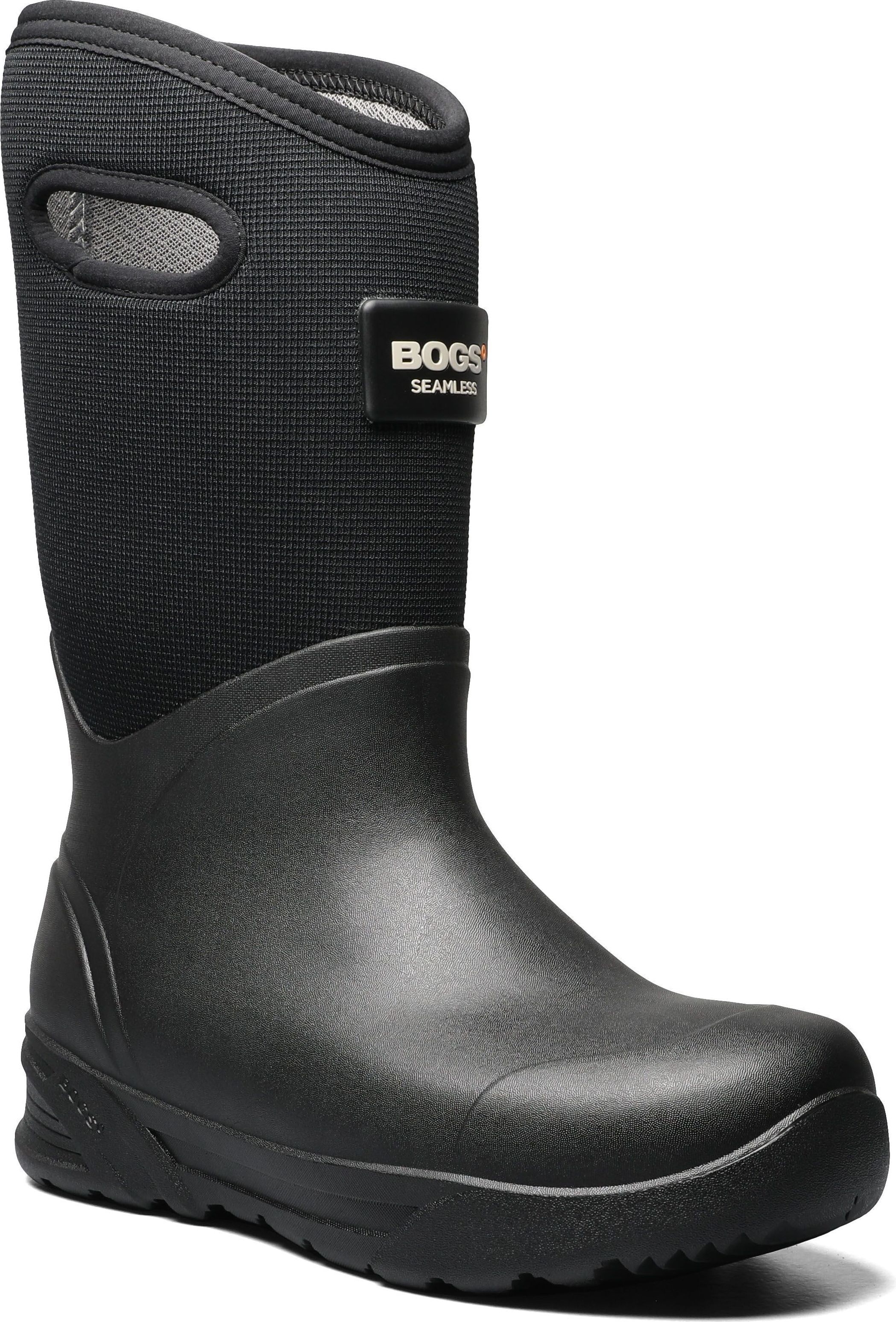 Bozeman Tall Black sold by Quarks / Urban Trail