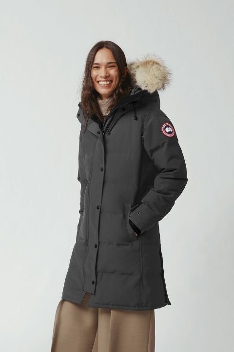 Shelburne Parka Heritage sold by Quarks / Urban Trail product image thumbnail 2