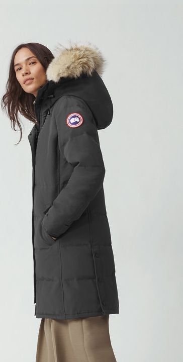 Shelburne Parka Heritage sold by Quarks / Urban Trail product image thumbnail 3