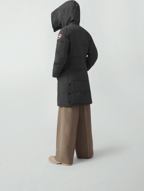 Shelburne Parka Heritage sold by Quarks / Urban Trail product image thumbnail 4