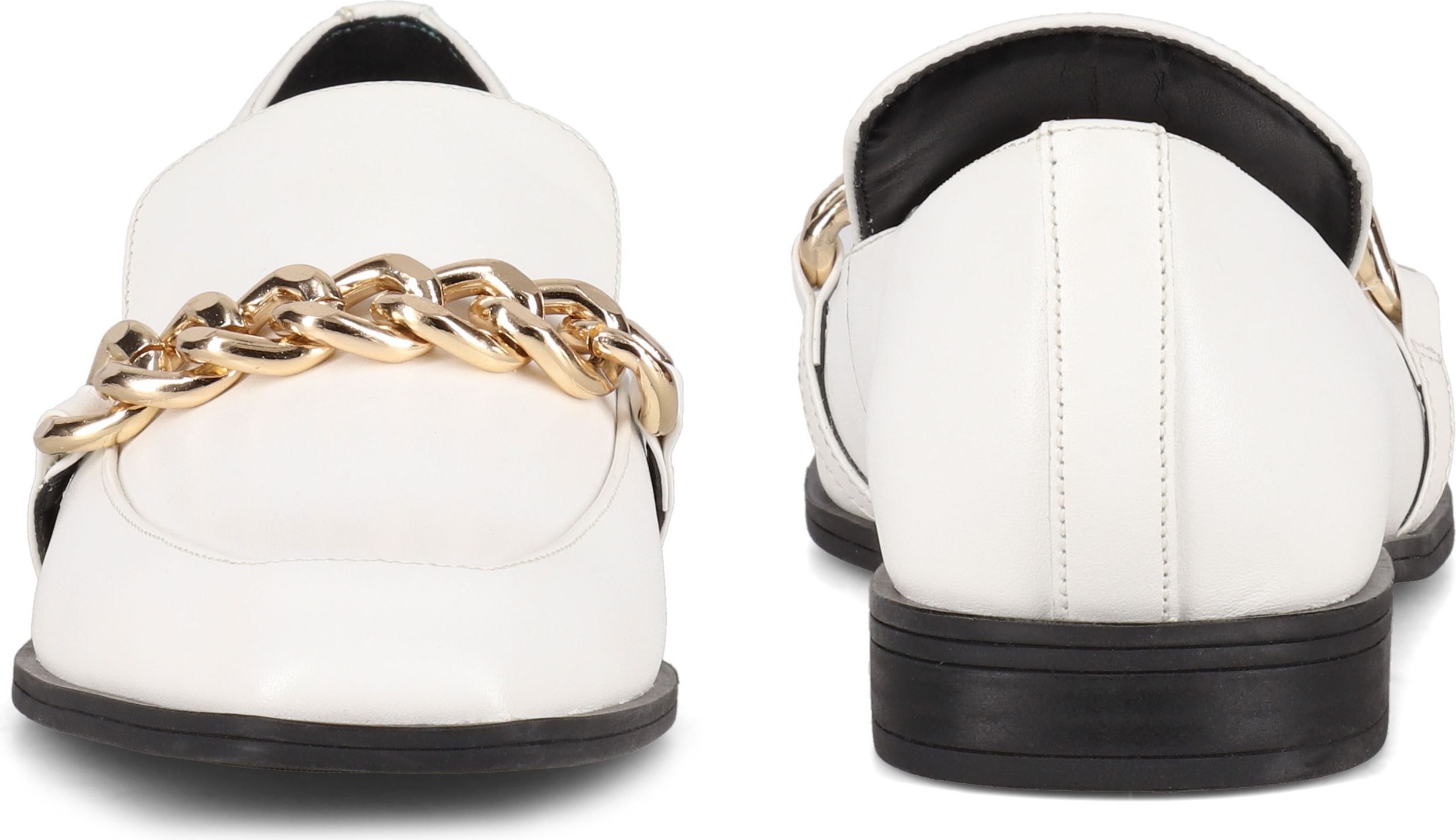 Onxe Leather White sold by Quarks / Urban Trail product image thumbnail 3