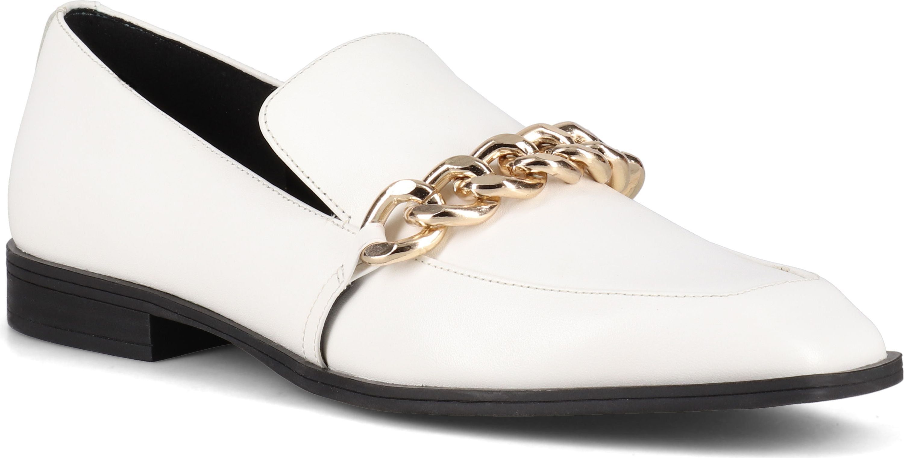 Onxe Leather White sold by Quarks / Urban Trail