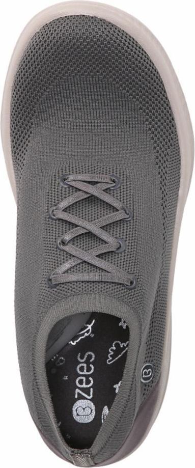 Nuance Grey - Wide sold by Quarks / Urban Trail product image thumbnail 4