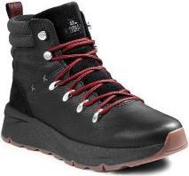 Kindersley Alpine Boot Black sold by Quarks / Urban Trail