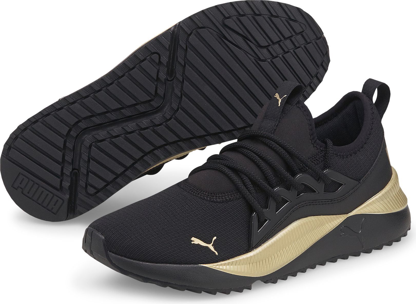 Pacer Future Allure Black/gold sold by Quarks / Urban Trail product image thumbnail 6
